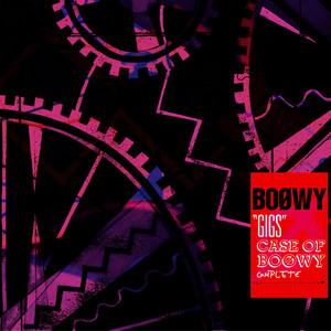 BOφWY - Album by BOØWY | Spotify