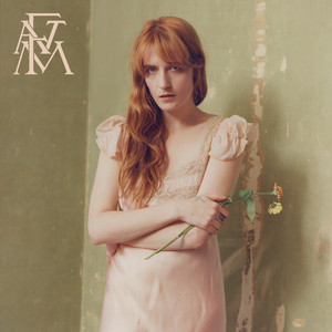 A Lot of Love. A Lot of Blood - EP by Florence + The Machine | Spotify