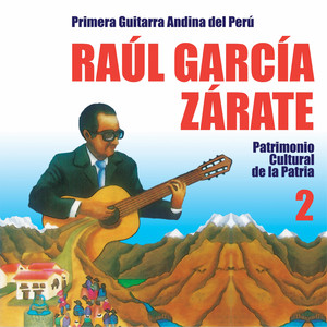 Raúl García Zárate | Spotify