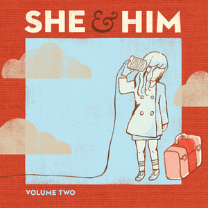 Melt Away: A Tribute To Brian Wilson - Album by She & Him | Spotify