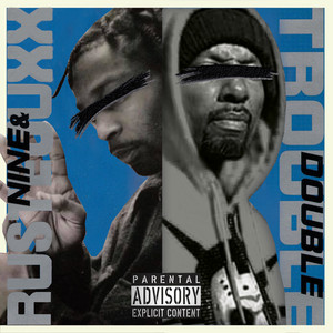 Redrum - song and lyrics by Nine | Spotify