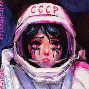 HOPE LEFT ME - Album by Astrophysics | Spotify