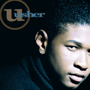 Usher ‑「アルバム」by アッシャー | Spotify