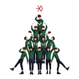 Miracles in December - song and lyrics by EXO | Spotify