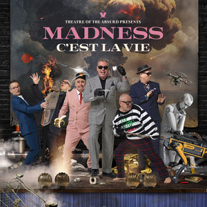 One Step Beyond (35th Anniversary) ‑「アルバム」by Madness | Spotify