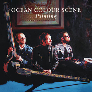 Painting - Album by Ocean Colour Scene | Spotify