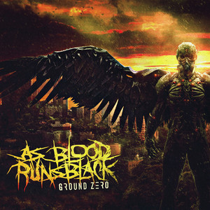 Allegiance - Album by As Blood Runs Black | Spotify