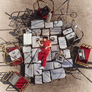 PEOPLE - Album by CODE KUNST | Spotify