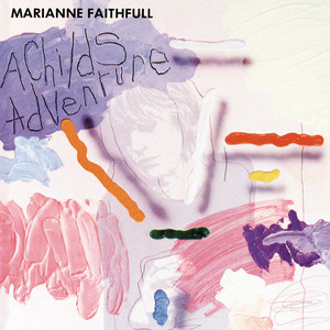 Faithfull Forever (Remastered 2025) - Album by Marianne Faithfull