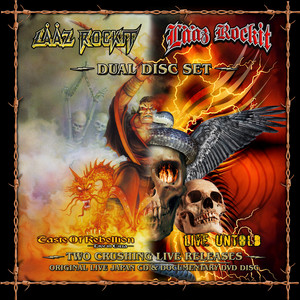 Know Your Enemy - Album by Laaz Rockit | Spotify