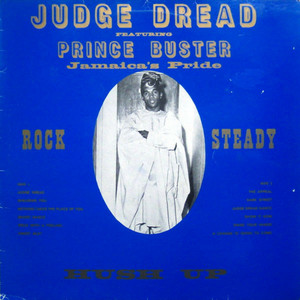 Judge Dread - Album by Prince Buster | Spotify