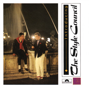 In Concert - Album by The Style Council | Spotify