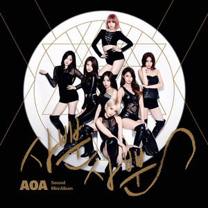 Angels` Story - Single by AOA | Spotify