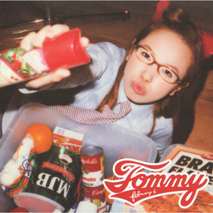 TOMMY CANDY SHOP SUGAR ME - Album by Tommy february6 | Spotify