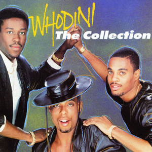 Six - Album by Whodini | Spotify