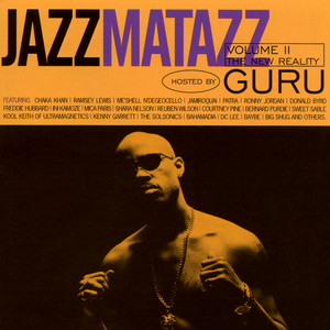 Guru's Jazzmatazz Vol. 4 - Album by Guru | Spotify