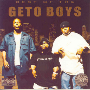 Grip It on That Other Level - Album by Geto Boys | Spotify