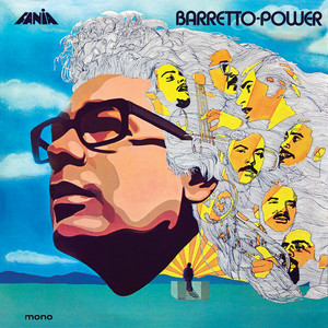 La Cuna - song and lyrics by Ray Barretto | Spotify