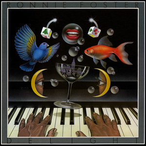 Two Headed Freap - Album by Ronnie Foster | Spotify