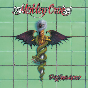 The Best Of Mötley Crüe 20th Century Masters The Millennium
