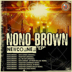 Tha Londonero - Album by Noño Brown | Spotify