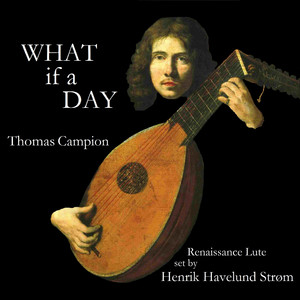 Thomas Campion | Spotify