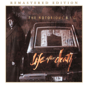 Ready To Die (Explicit Version) - Album by The Notorious B.I.G.