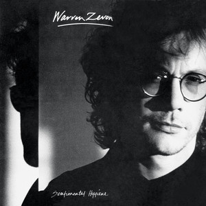 A Quiet Normal Life: The Best of Warren Zevon - Compilation by