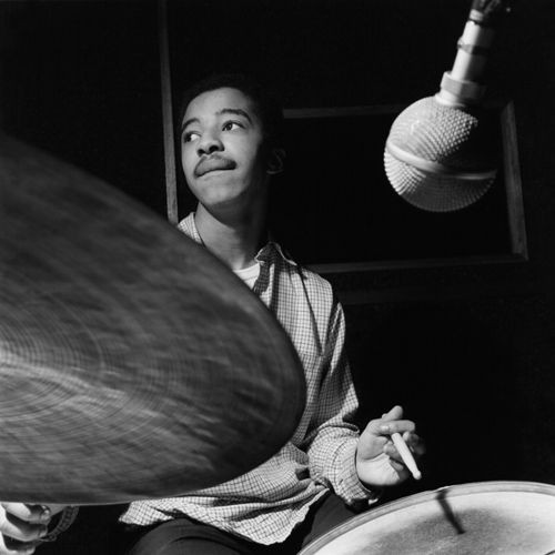 Tony Williams | Spotify
