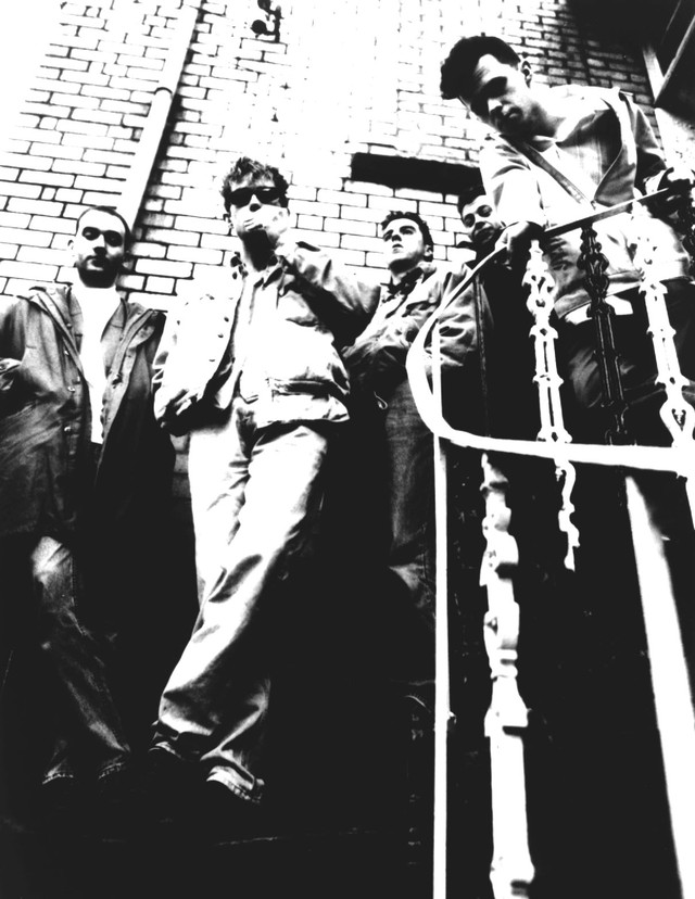 Trashcan Sinatras | Spotify