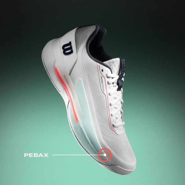 日本未発売！Wilson RUSH TOUR MIDPRO テニスシューズ テニスシューズ