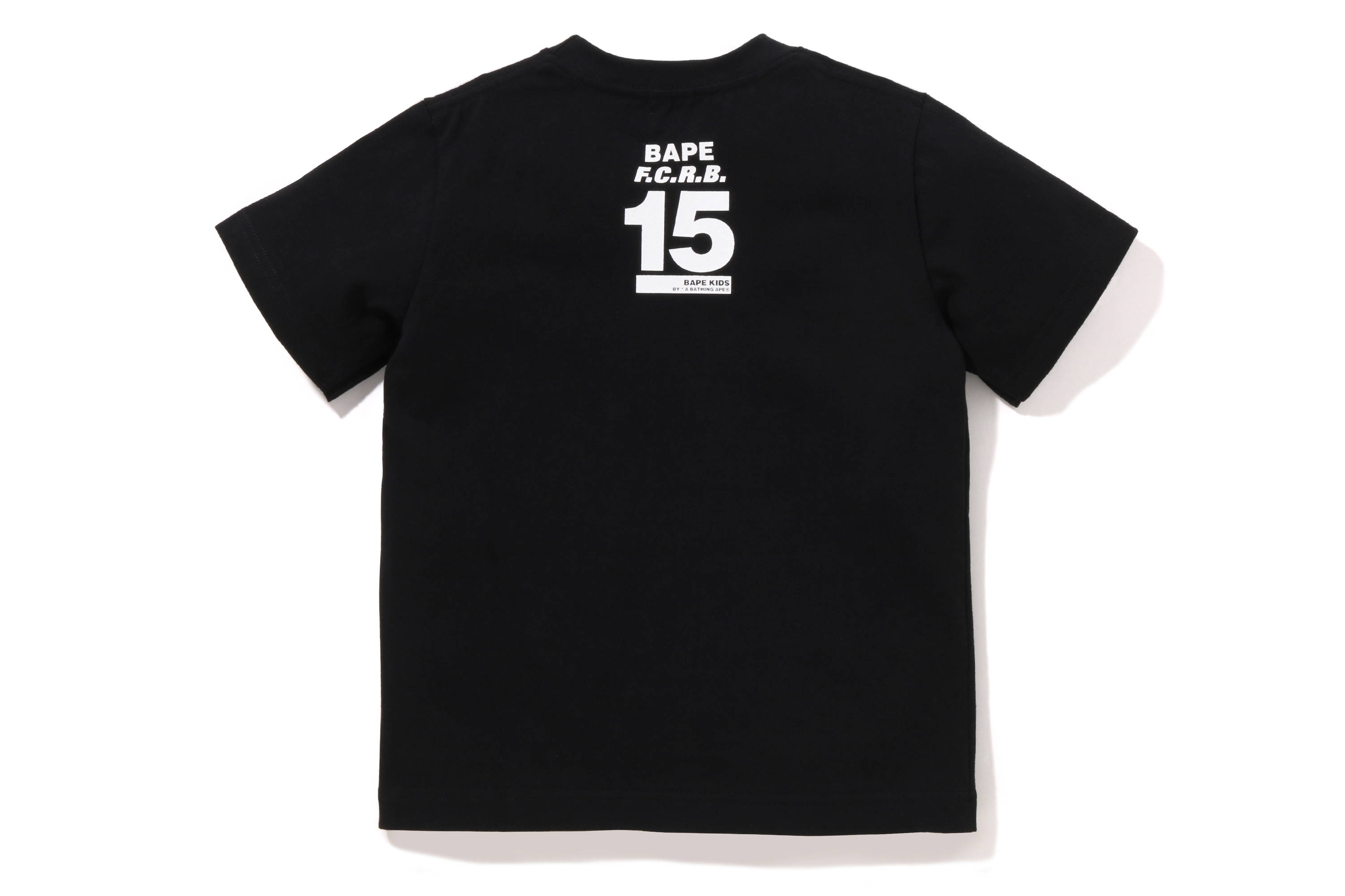 BAPE KIDS® × F.C.R.B. | bape.com