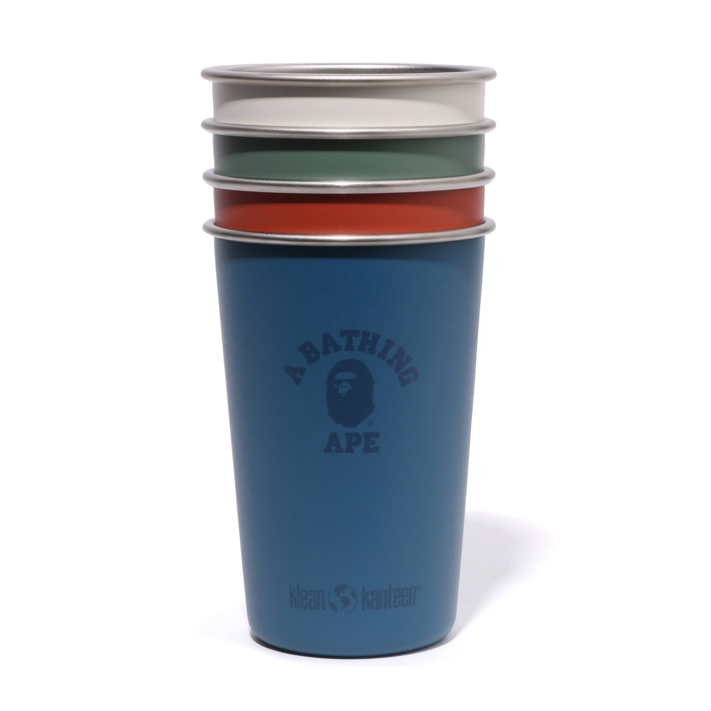 A BATHING APE® x Klean Kanteen | bape.com