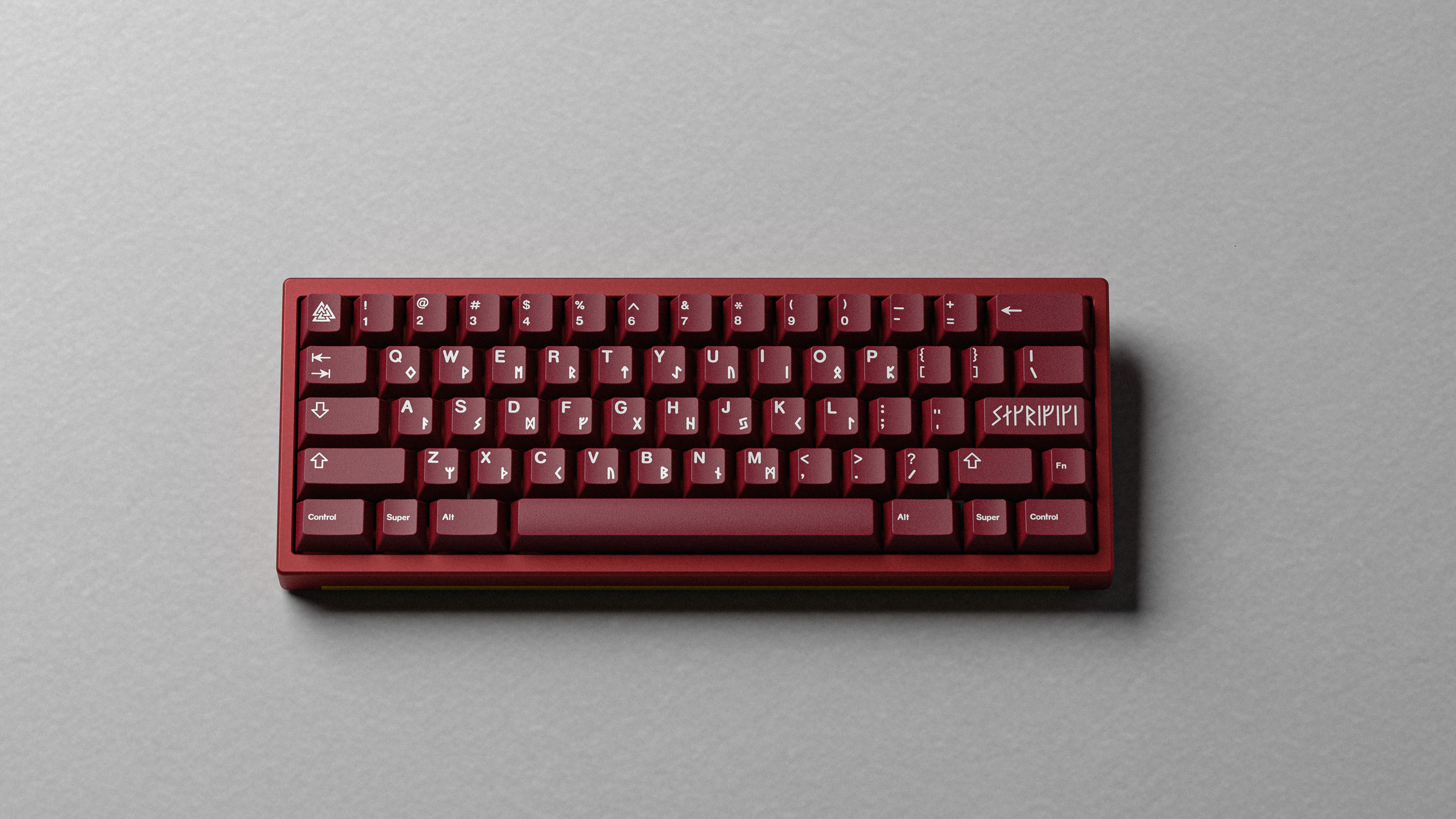 GMK BLOT R2 – KBDfans® Mechanical Keyboards Store