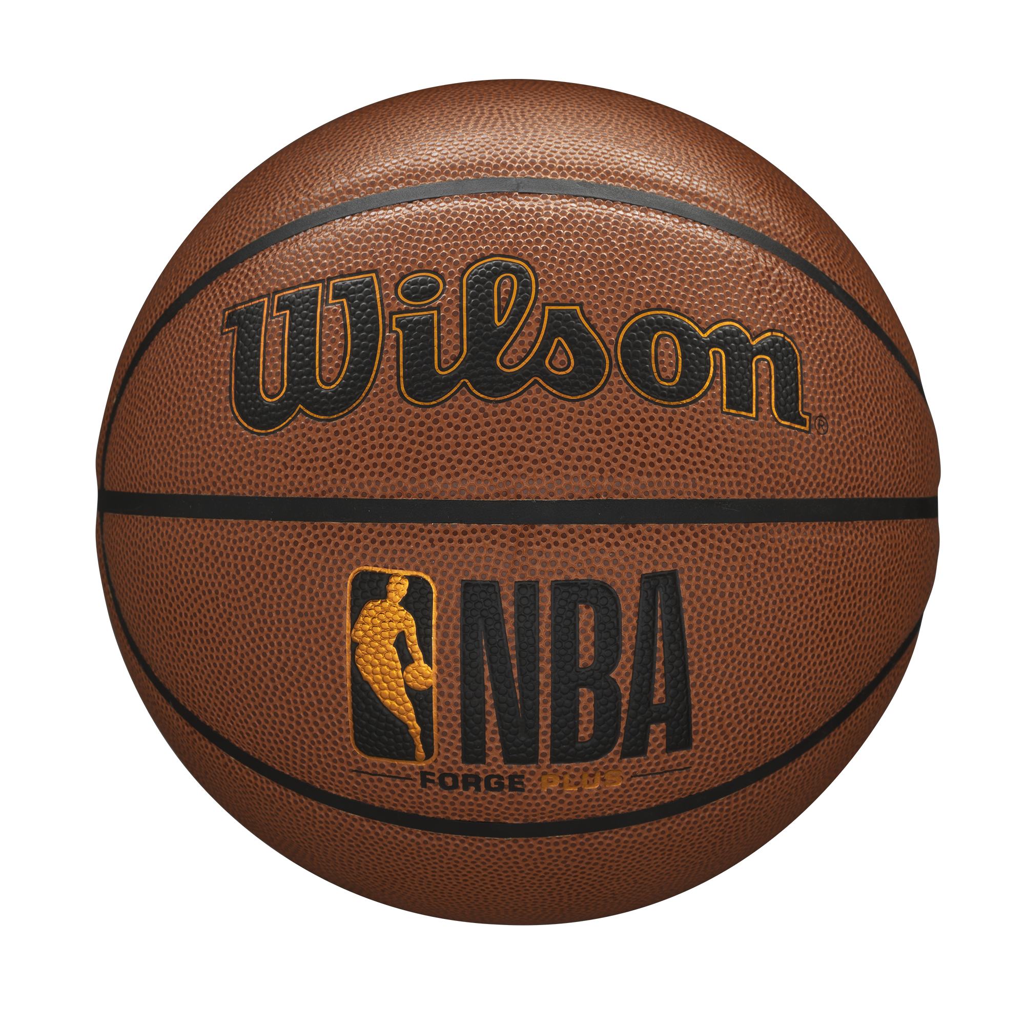 Wilson バスケットボール - FORGE SERIES（フォージ・シリーズ