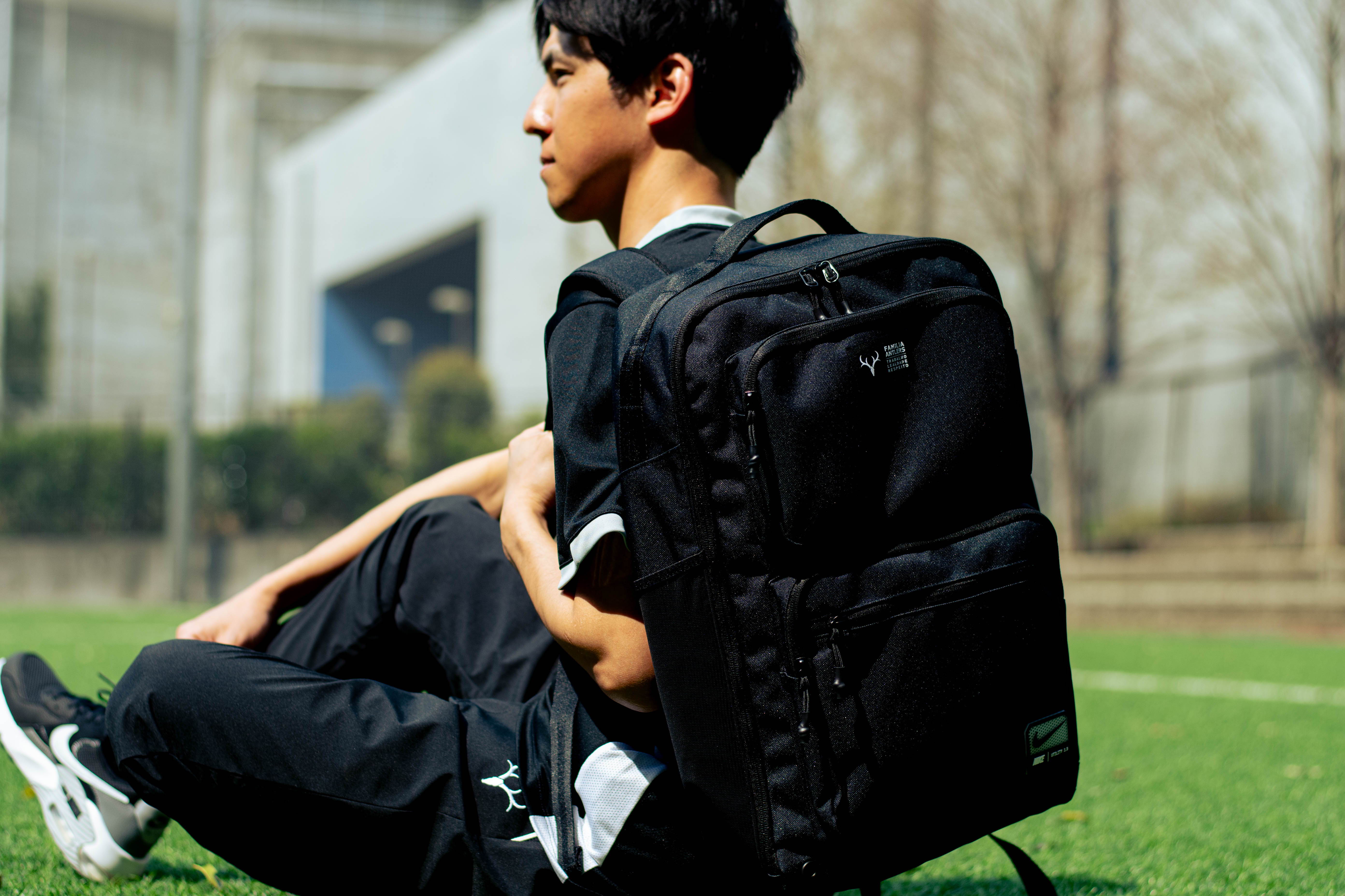 KASHIMA ANTLERS x NIKE SPRING COLLECTION – 鹿島アントラーズFC