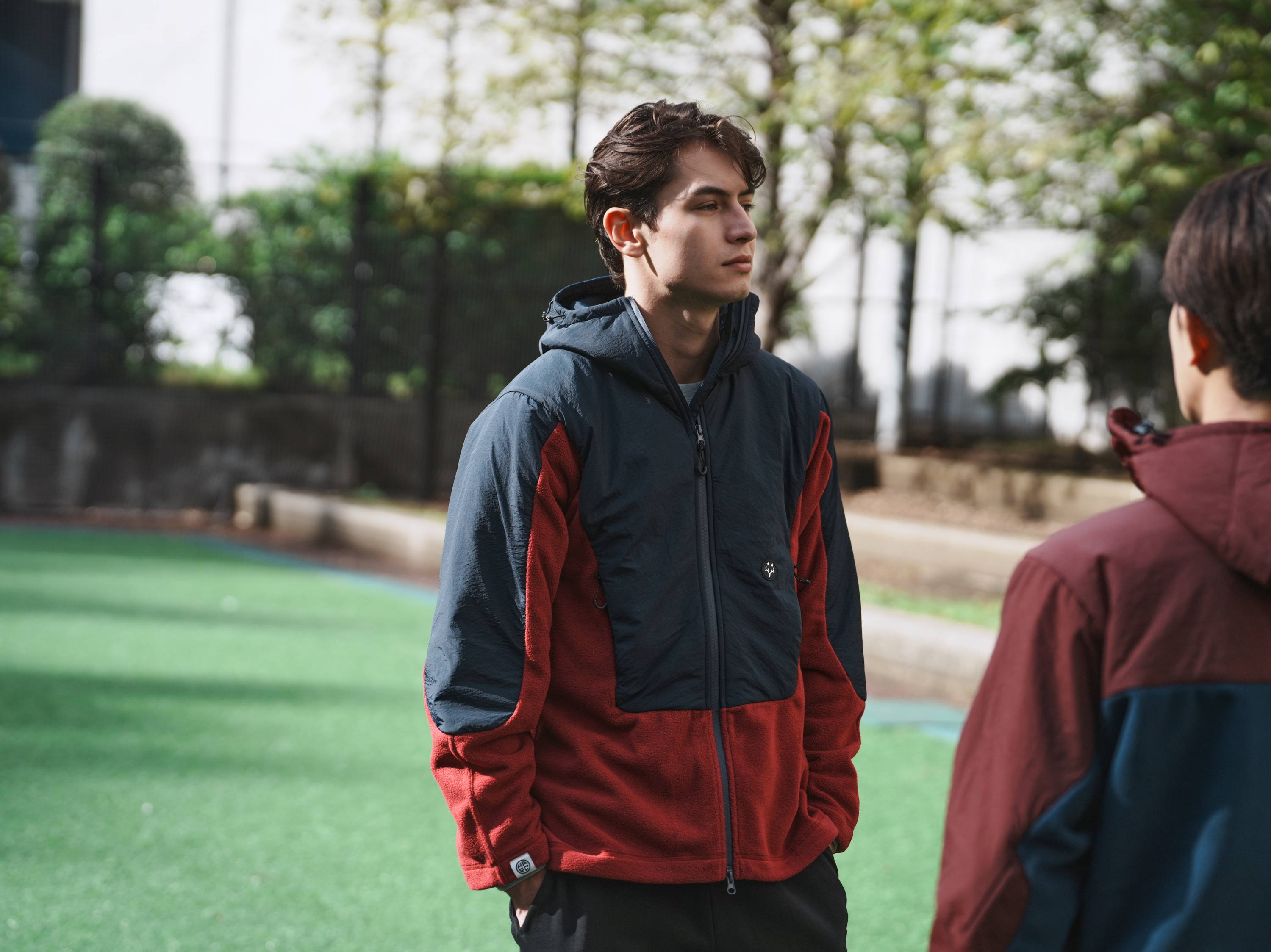 2024 AUTUMN AND WINTER COLLECTION Drop 2 – 鹿島アントラーズFC