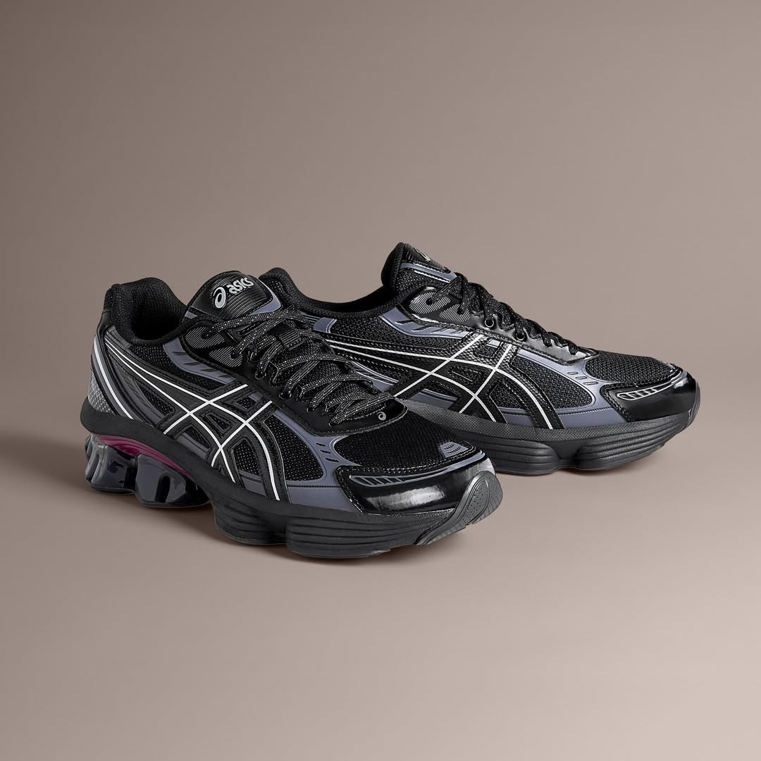 Features | ASICS 25 Spring/Summer Collection Delivery1｜【公式通販