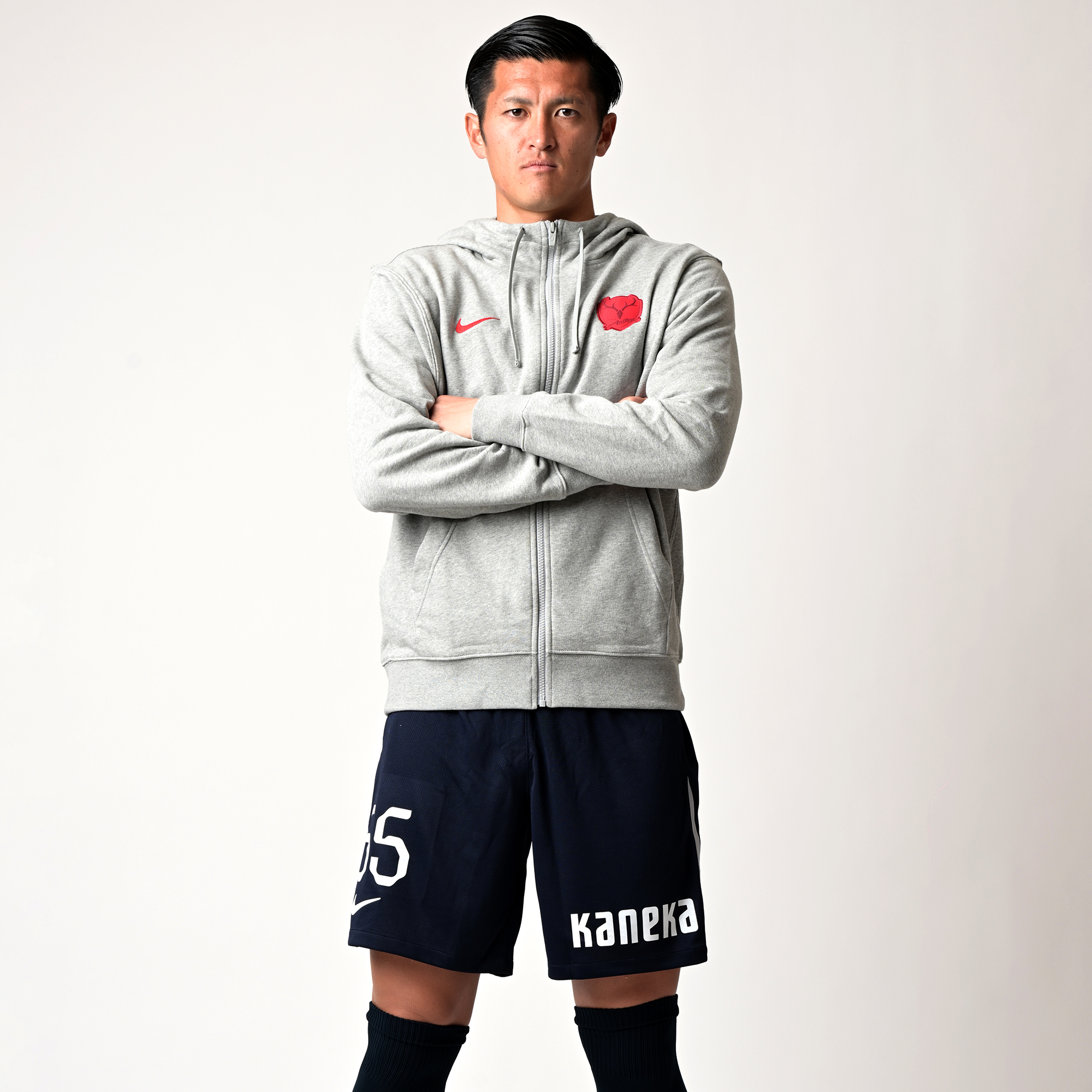 2025シーズンNIKE選手着用モデル – 鹿島アントラーズFC - 公式