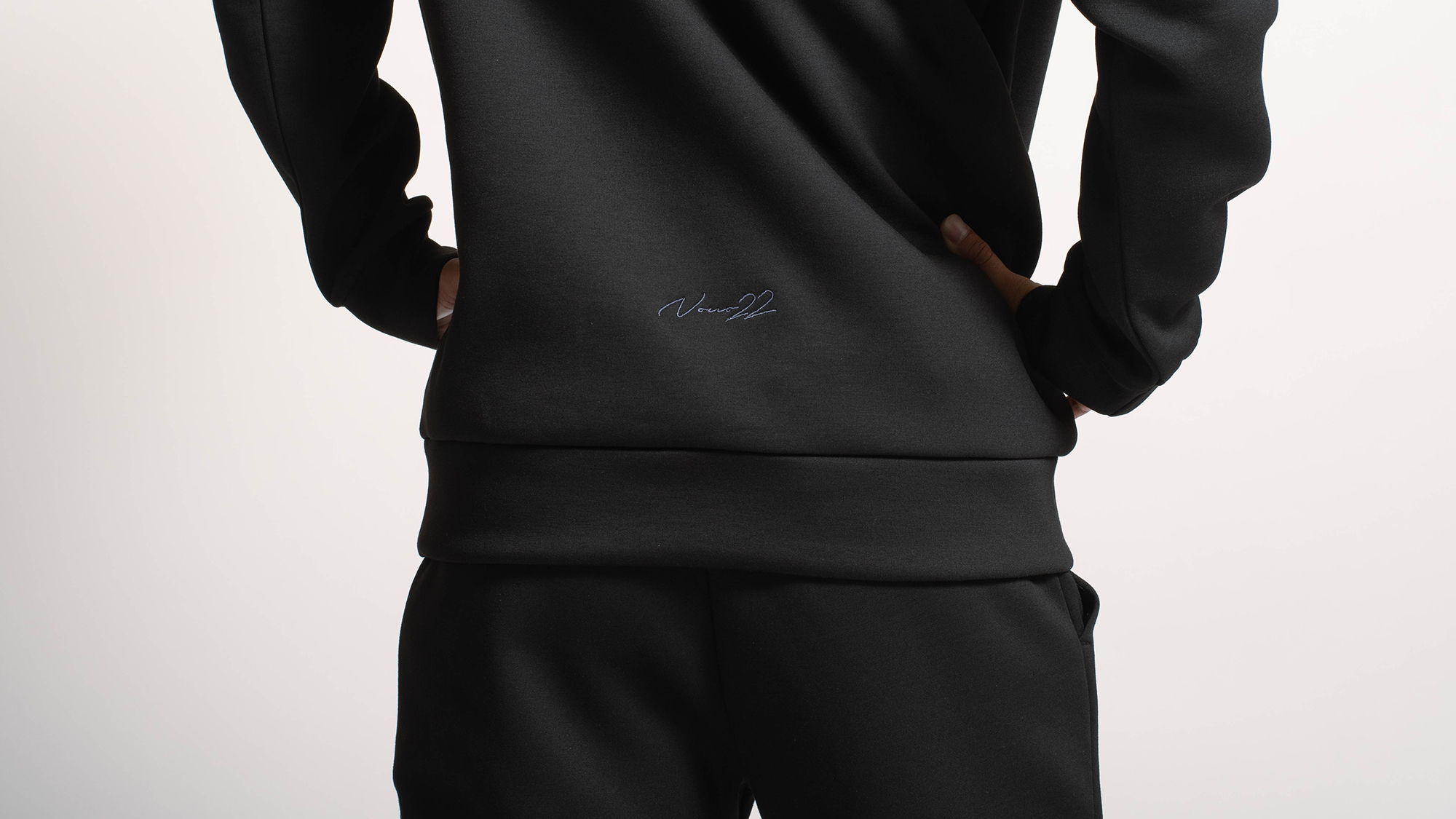 Kimito Nono Produce Apparel 25 Autumn/Winter – 鹿島アントラーズFC