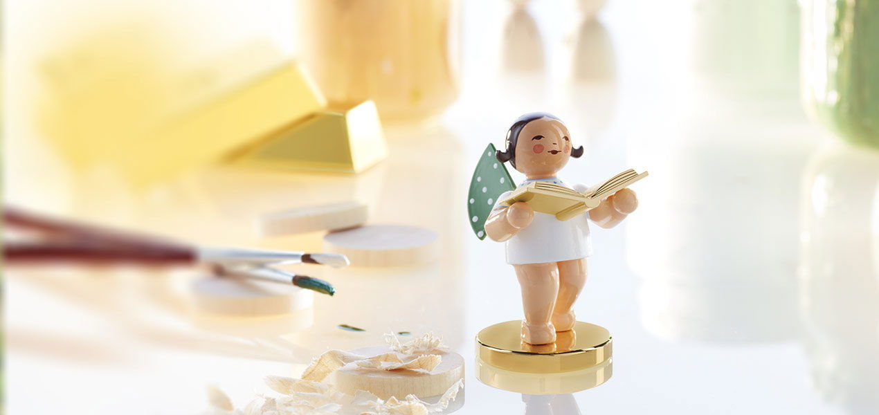 心を灯す、Wendt & Kühn の小さな仲間たち｜北欧雑貨