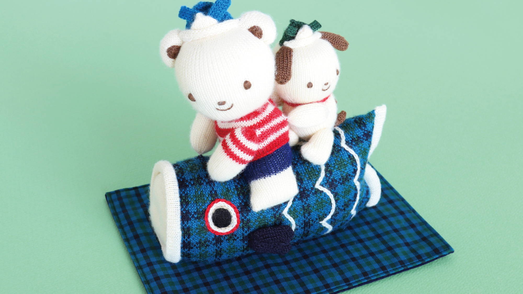 ファミちゃんの端午の節句アイテム販売 ！さらにこどもの日限定