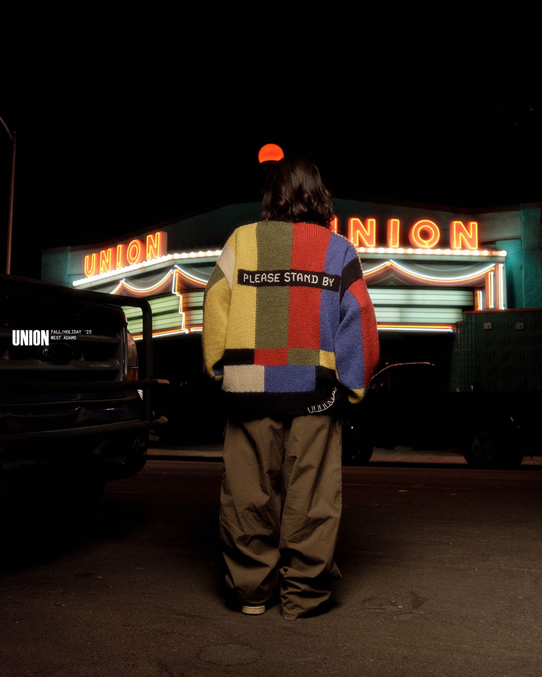 トリロジー 【最終値下げ】UNION ふ*う様