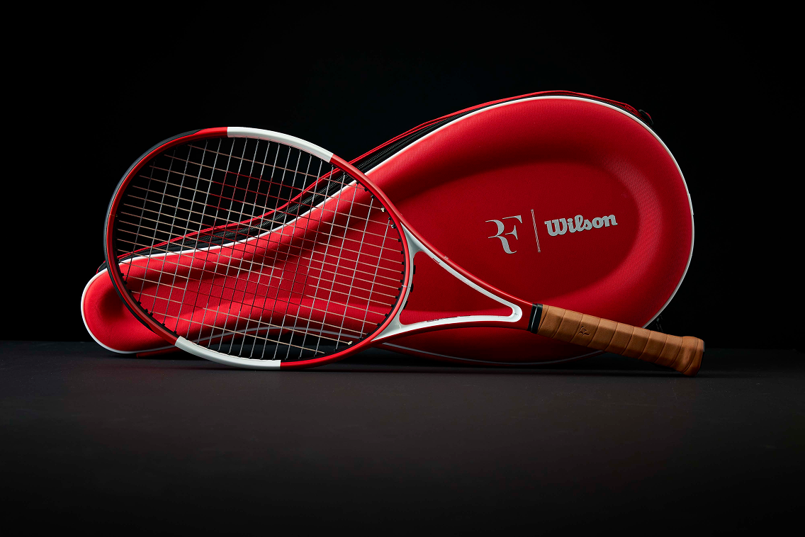 RF Collection」第2弾の「RF Classics Collection by Wilson」を発売