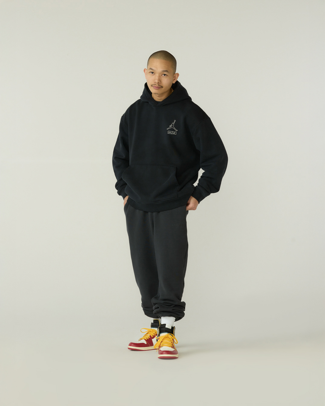 Features | UNION JORDAN 2025 