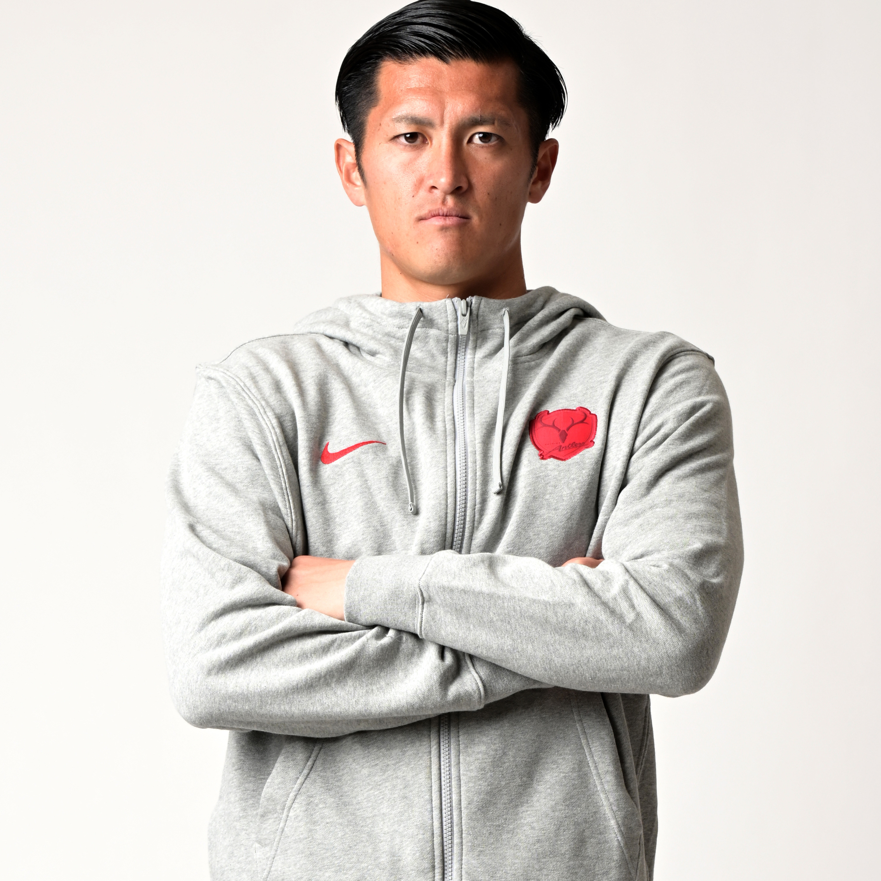 2025シーズンNIKE選手着用モデル – 鹿島アントラーズFC - 公式