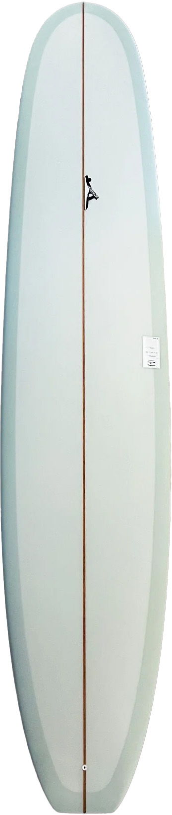 Thomas Surfboards Fin Guide - FCS EU