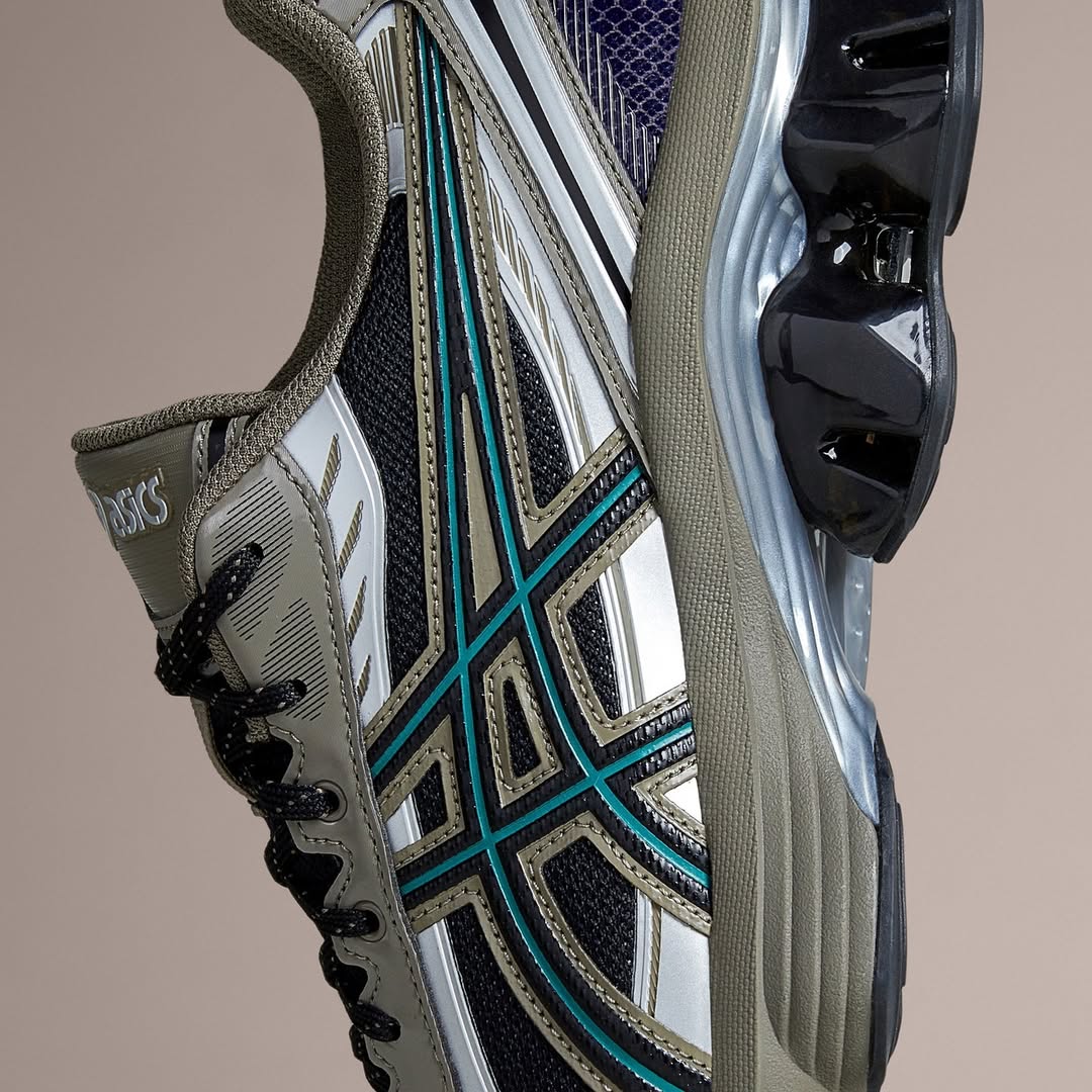 Features | ASICS 25 Spring/Summer Collection Delivery1｜【公式通販