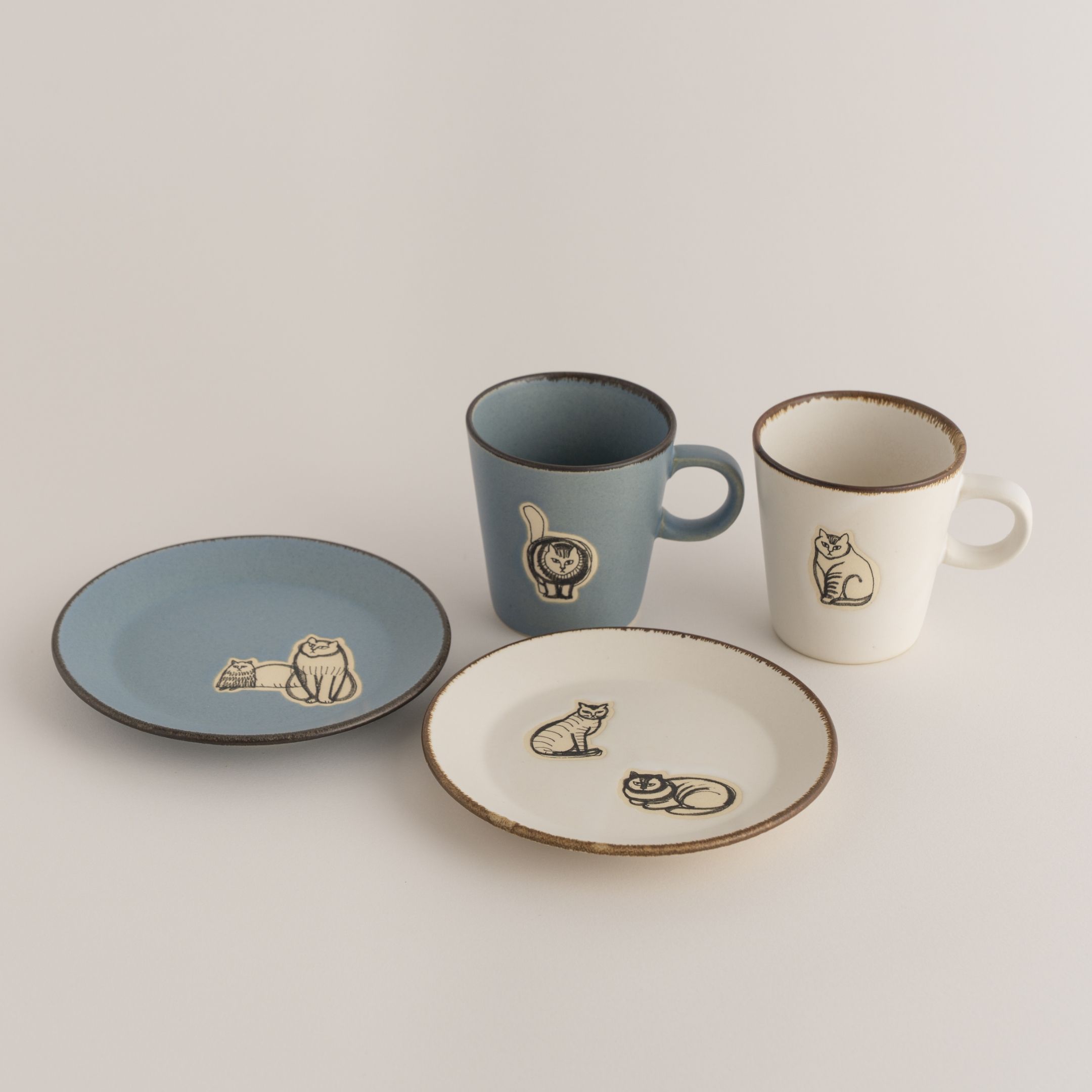 リサ・ラーソンの作り方 展」開催記念】トンカチオリジナルグッズ特集