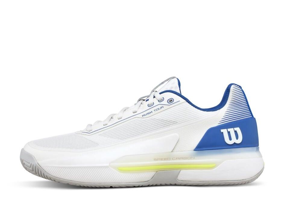 日本未発売！Wilson RUSH TOUR MIDPRO テニスシューズ テニスシューズ